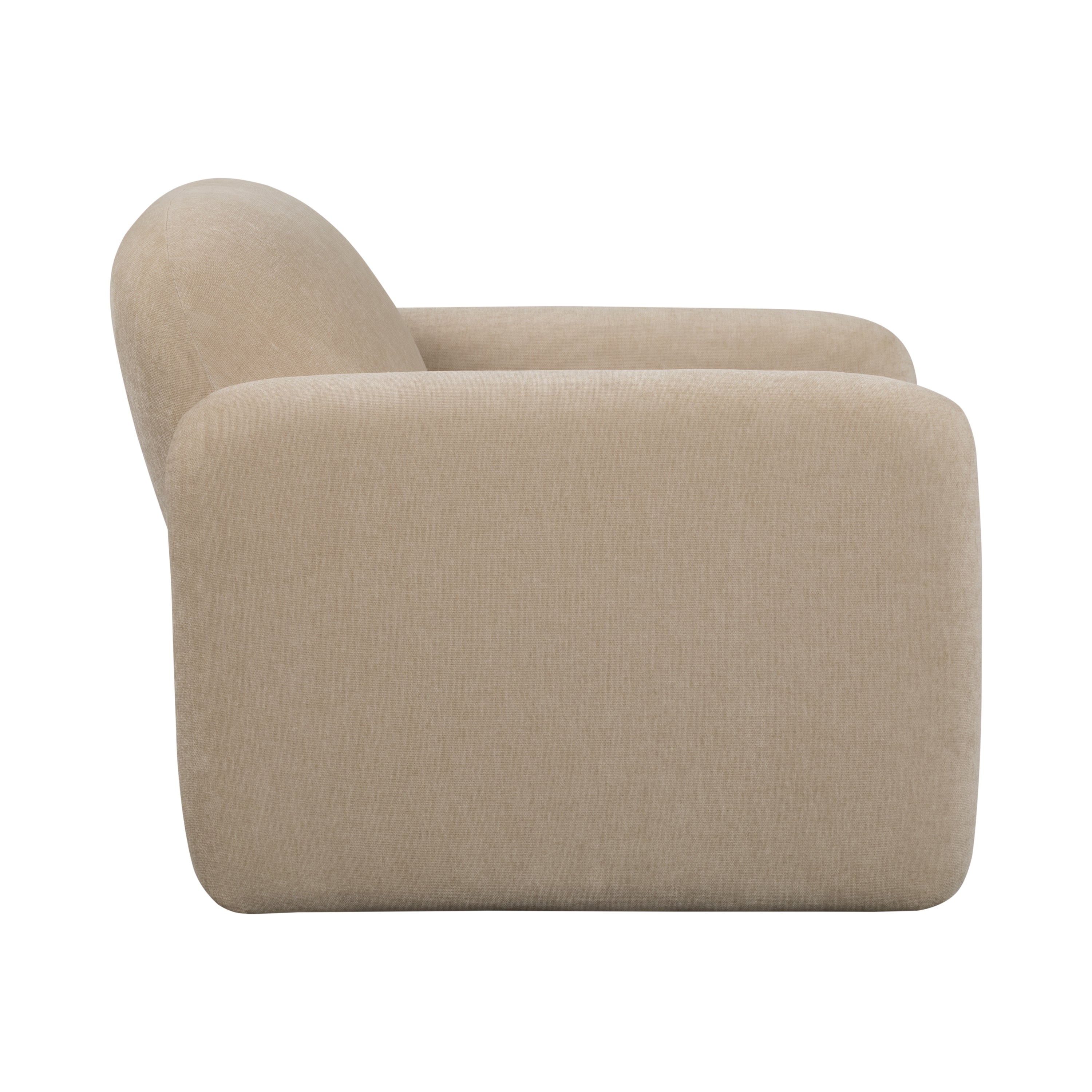 Ruby Retro Lounger