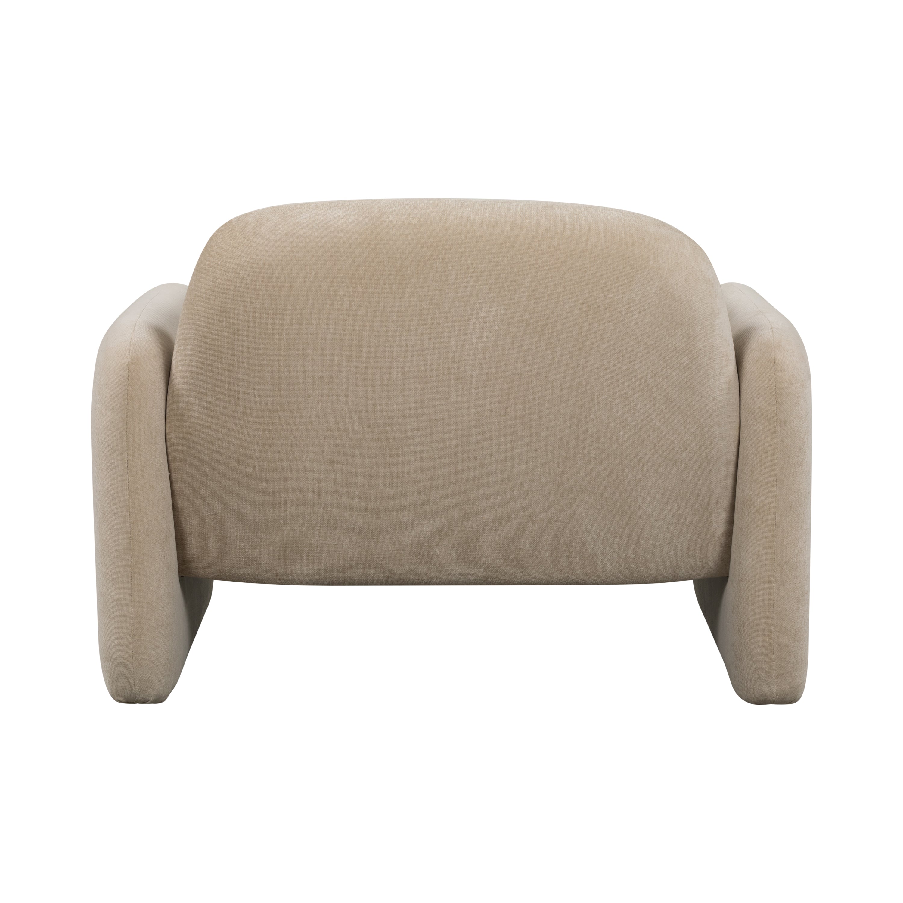 Ruby Retro Lounger