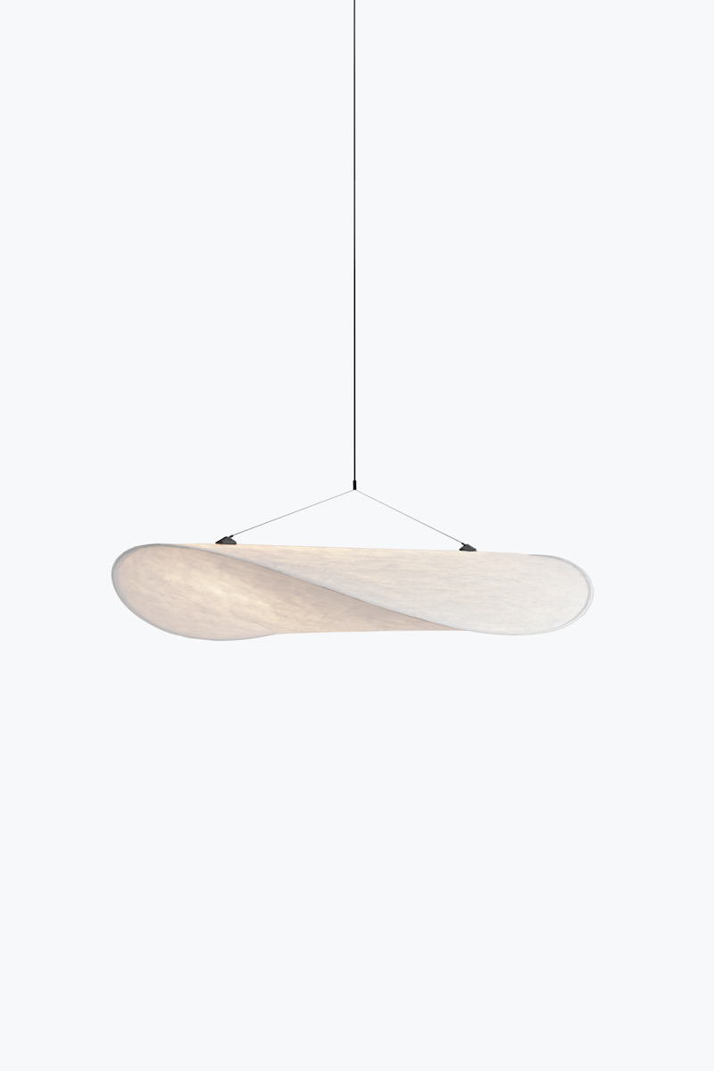 Tense Pendant