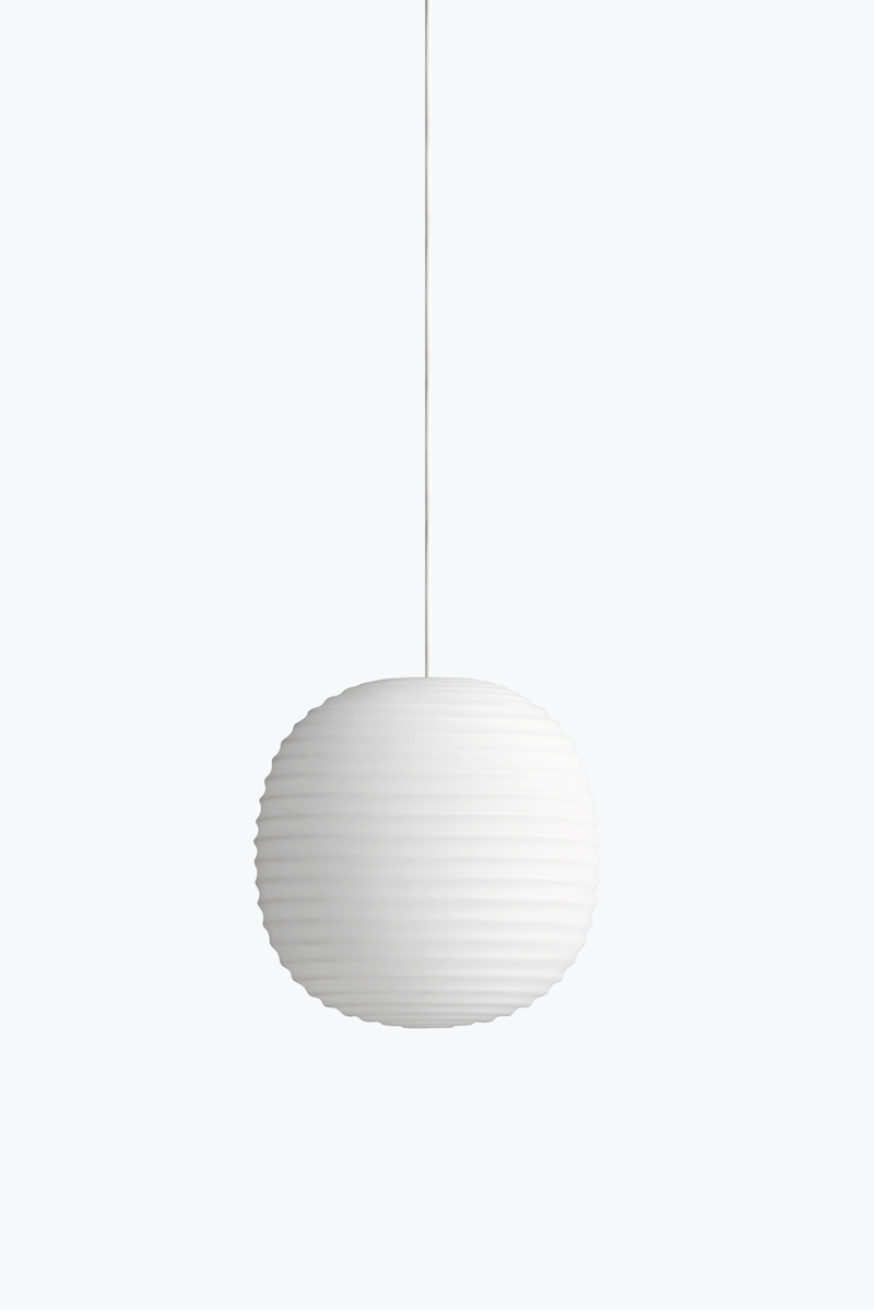 Lantern Pendant