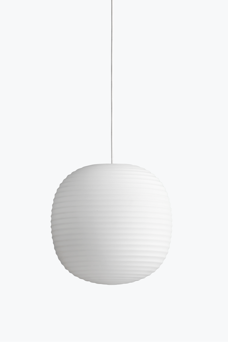 Lantern Pendant