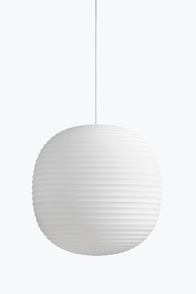 Lantern Pendant