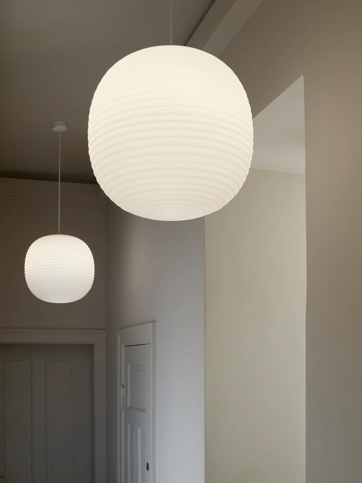 Lantern Pendant