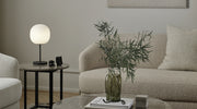 Lantern Table Lamp
