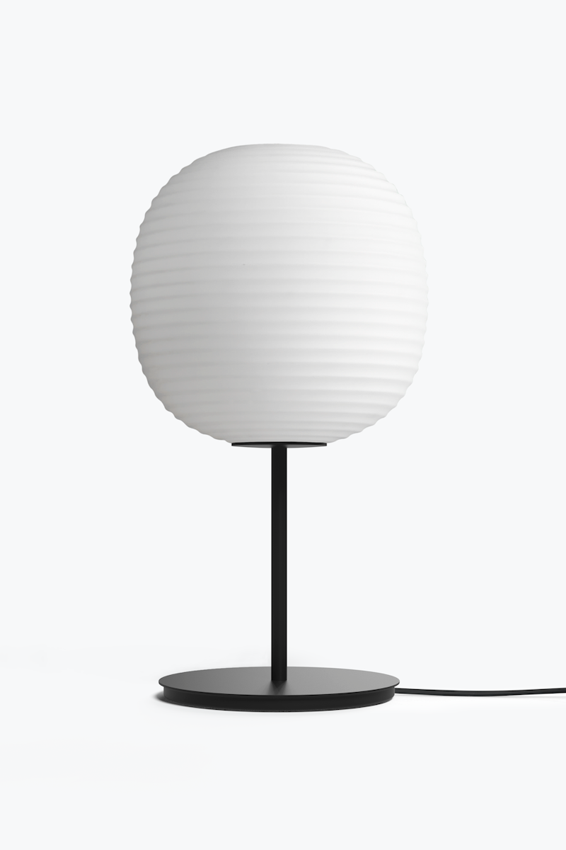 Lantern Table Lamp