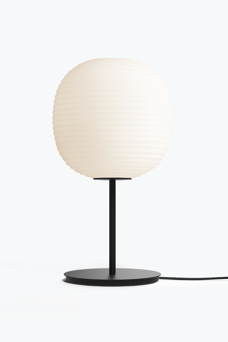 Lantern Table Lamp