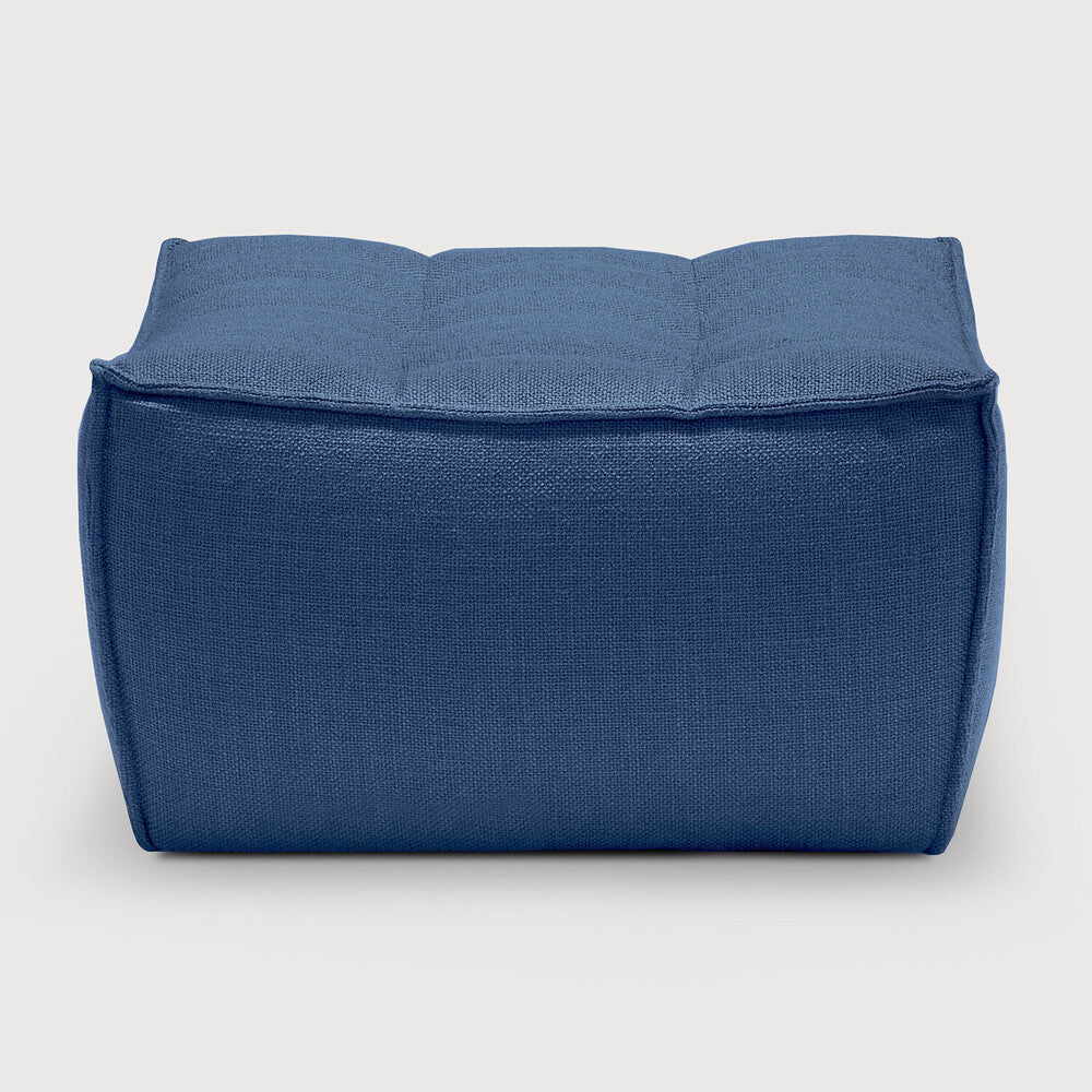 N701 Modular Footstool