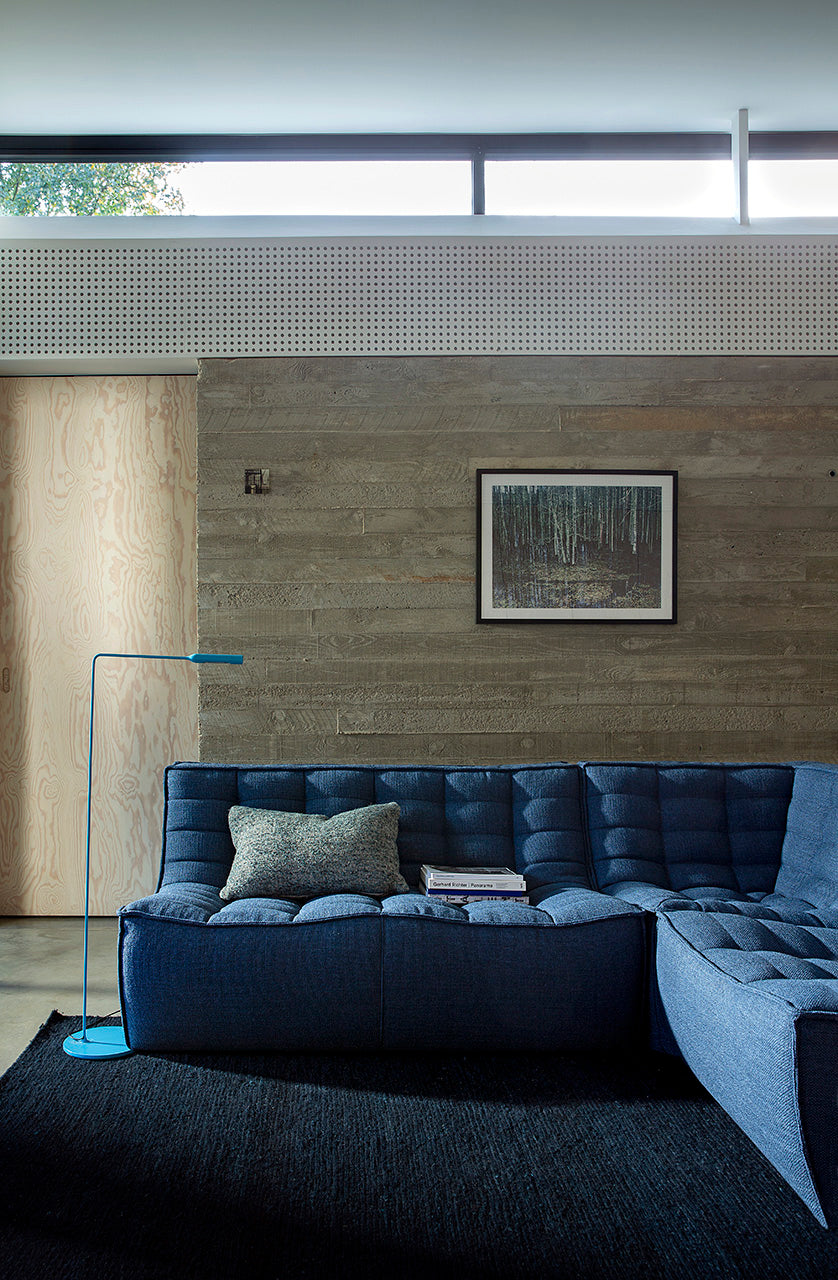 N701 Modular Sofa