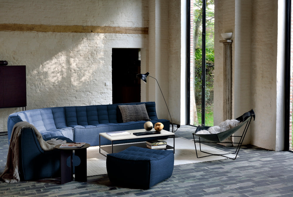 N701 Modular Sofa