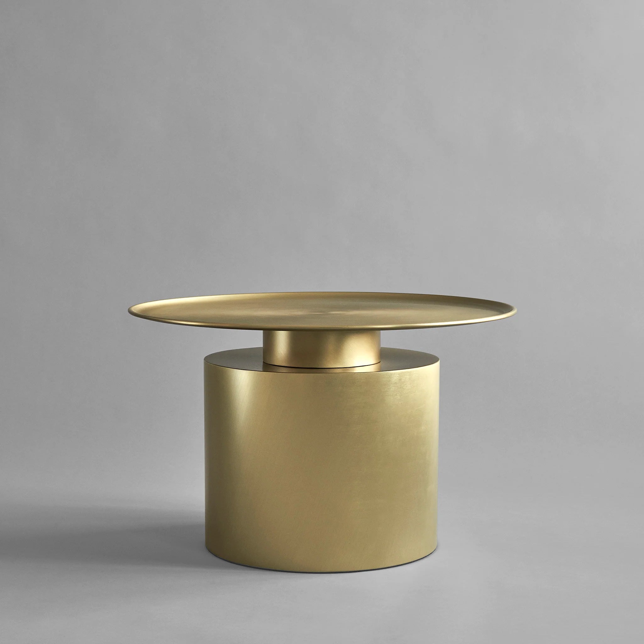 Pillar Coffee Table