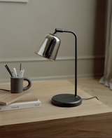 Material Table Lamp