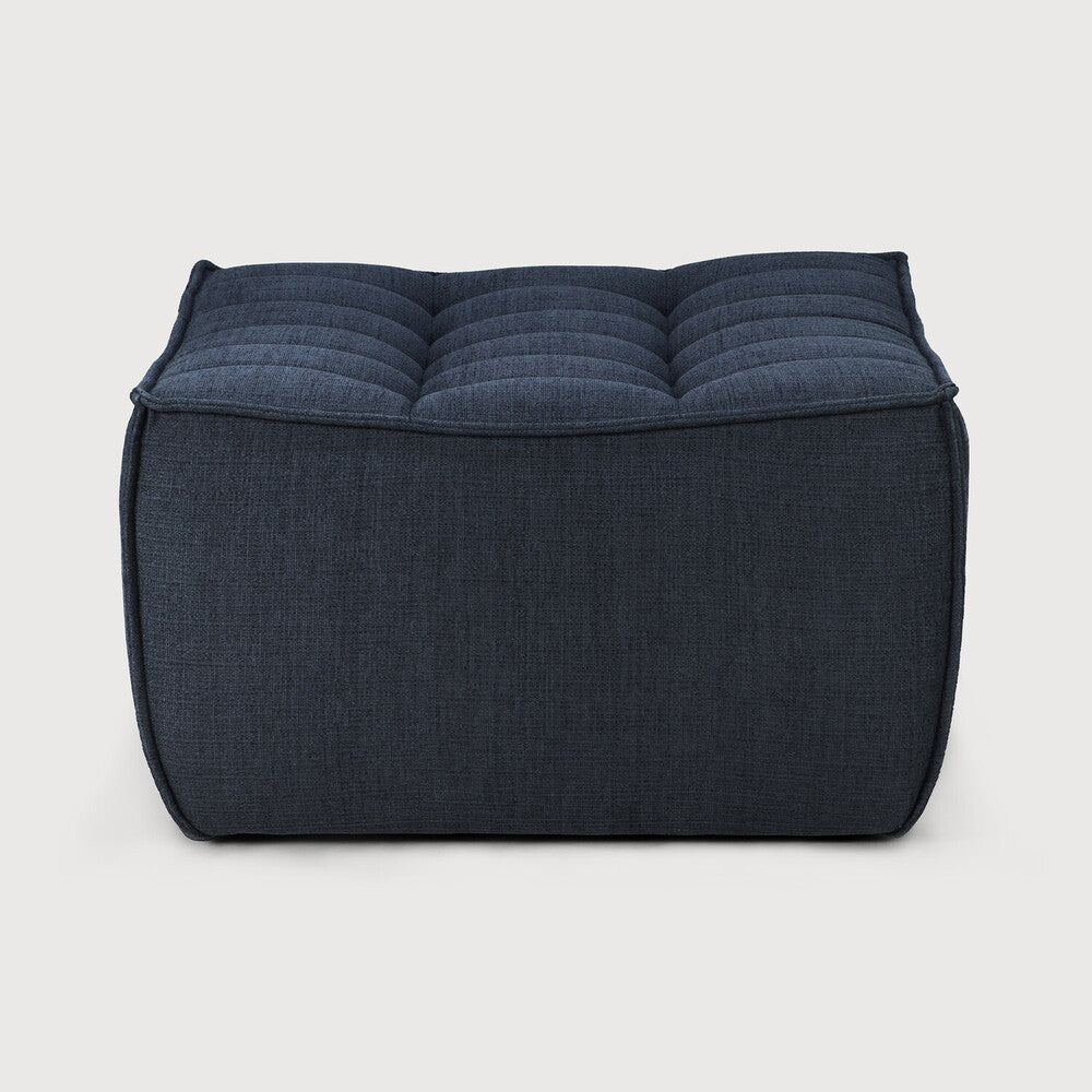 N701 Modular Footstool