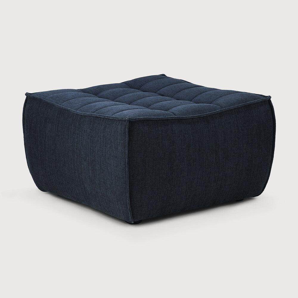 N701 Modular Footstool