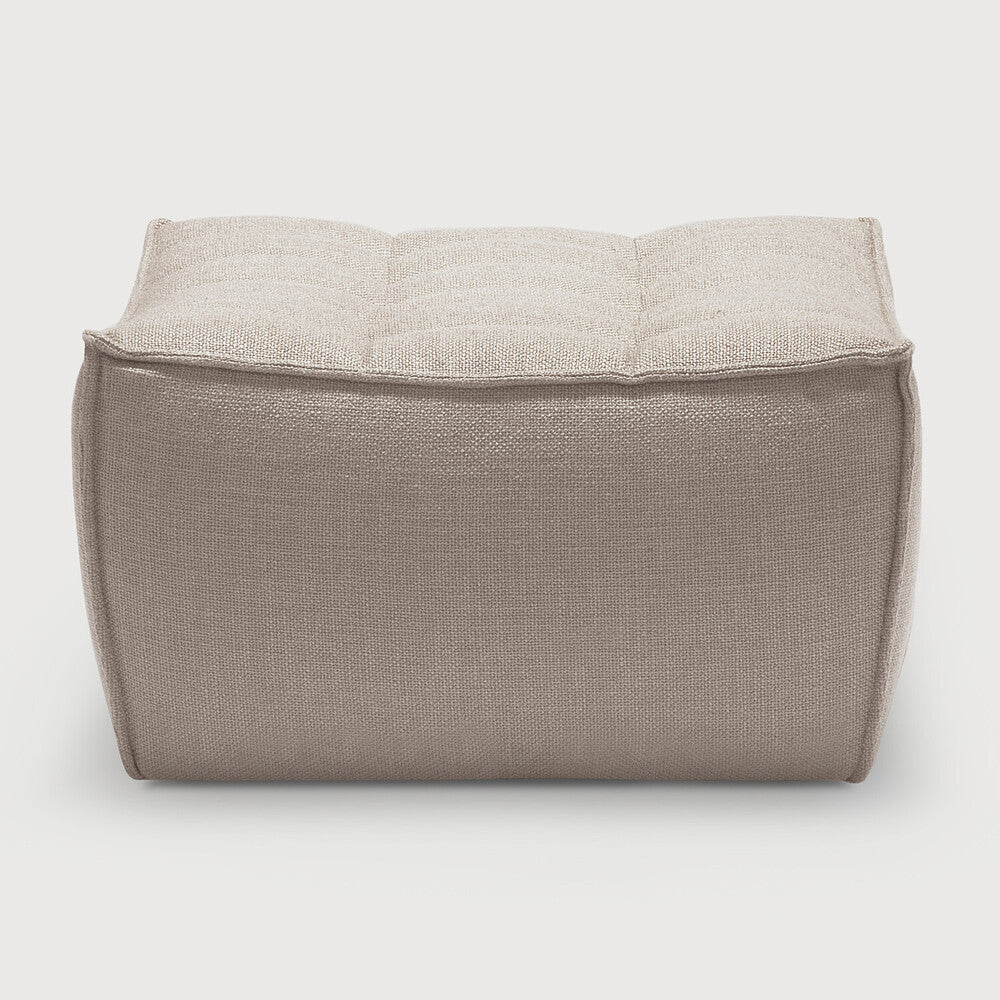 N701 Modular Footstool