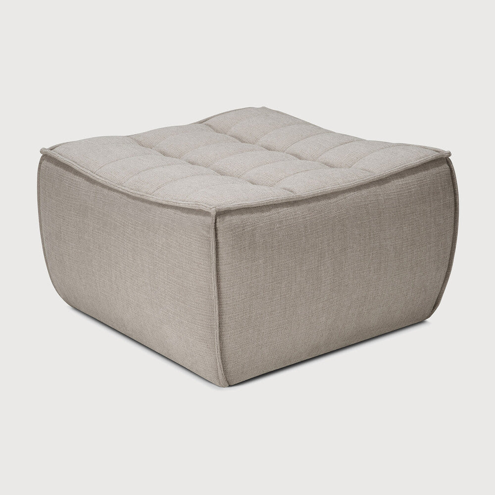 N701 Modular Footstool