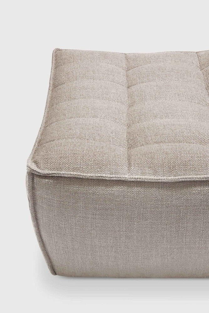 N701 Modular Footstool