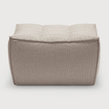 N701 Modular Footstool