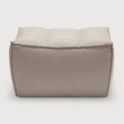 N701 Modular Footstool