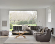 N701 Modular Footstool