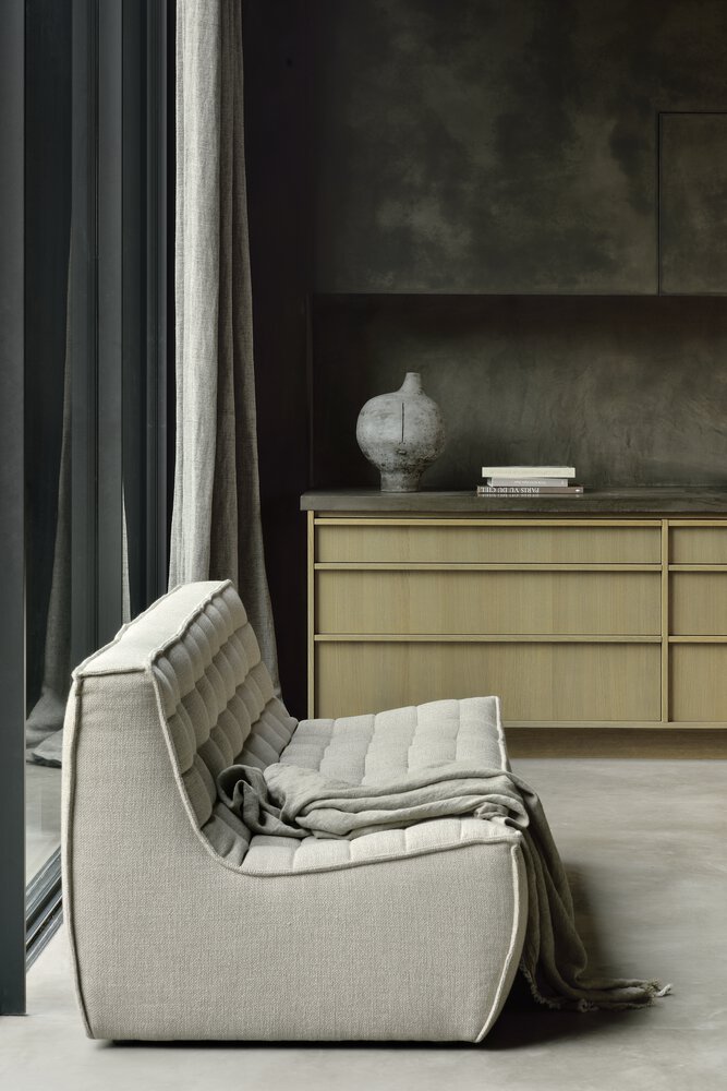 N701 Modular Sofa
