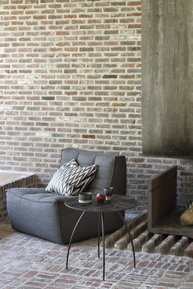 N701 Modular Sofa