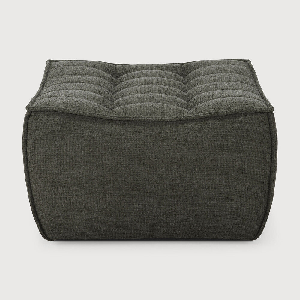 N701 Modular Footstool