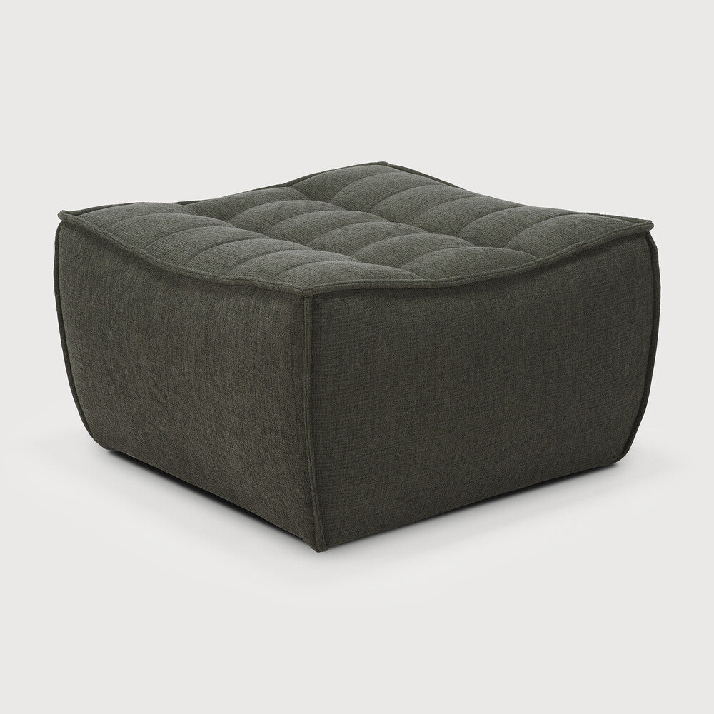 N701 Modular Footstool