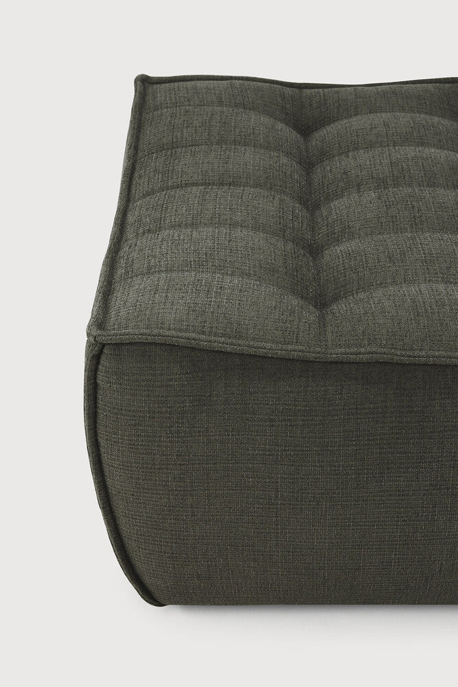 N701 Modular Footstool