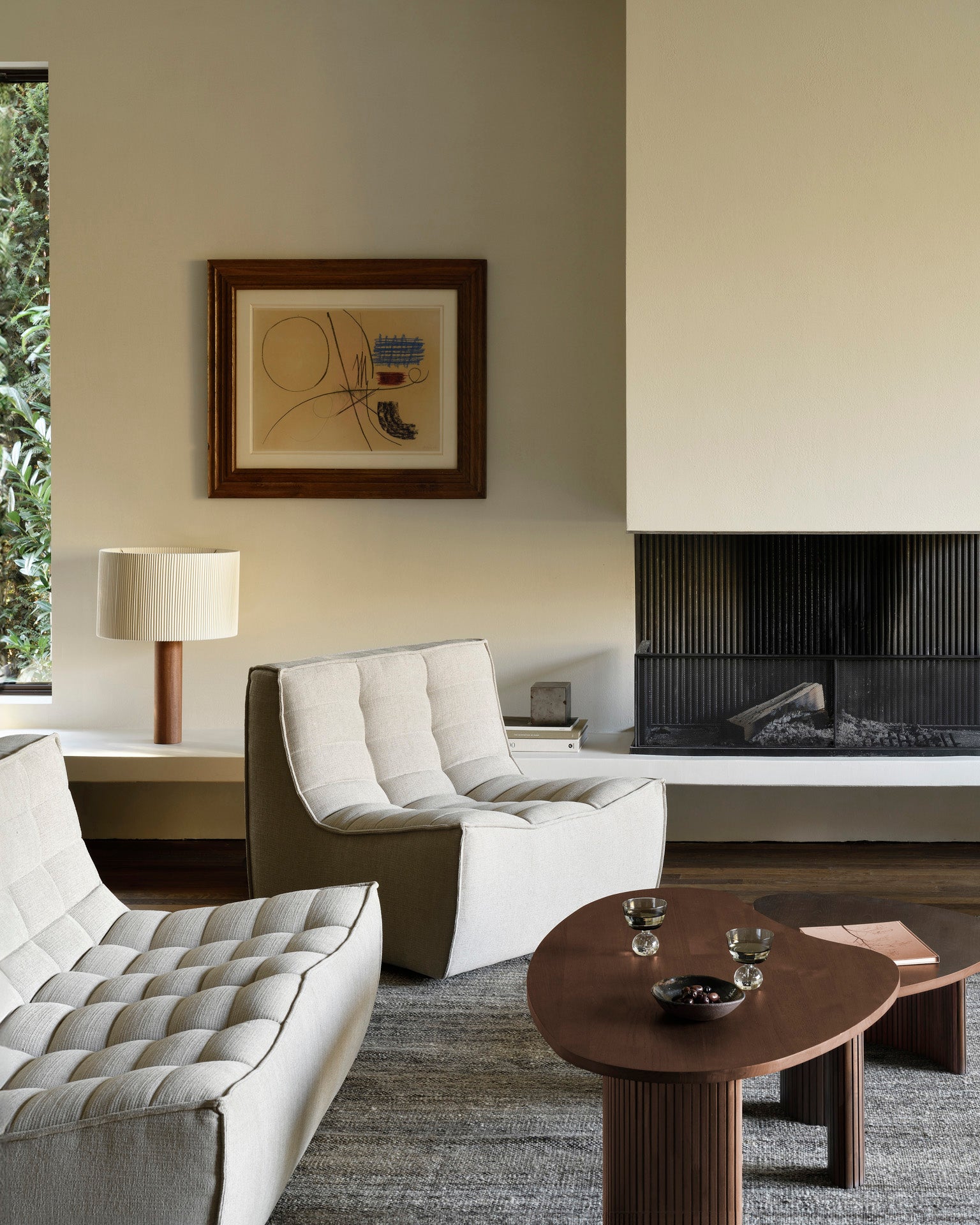 N701 Modular Sofa