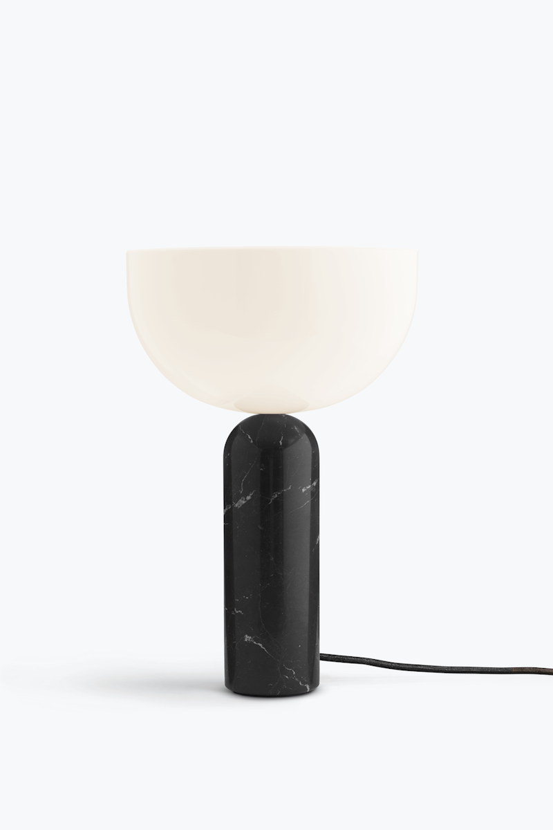 Kizu Sculptural Table Lamp