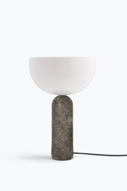 Kizu Sculptural Table Lamp
