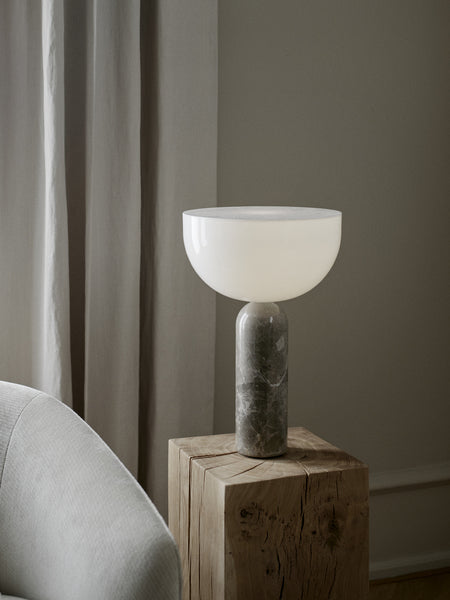 Kizu Sculptural Table Lamp
