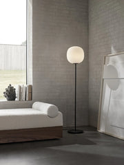 Lantern Floor Lamp