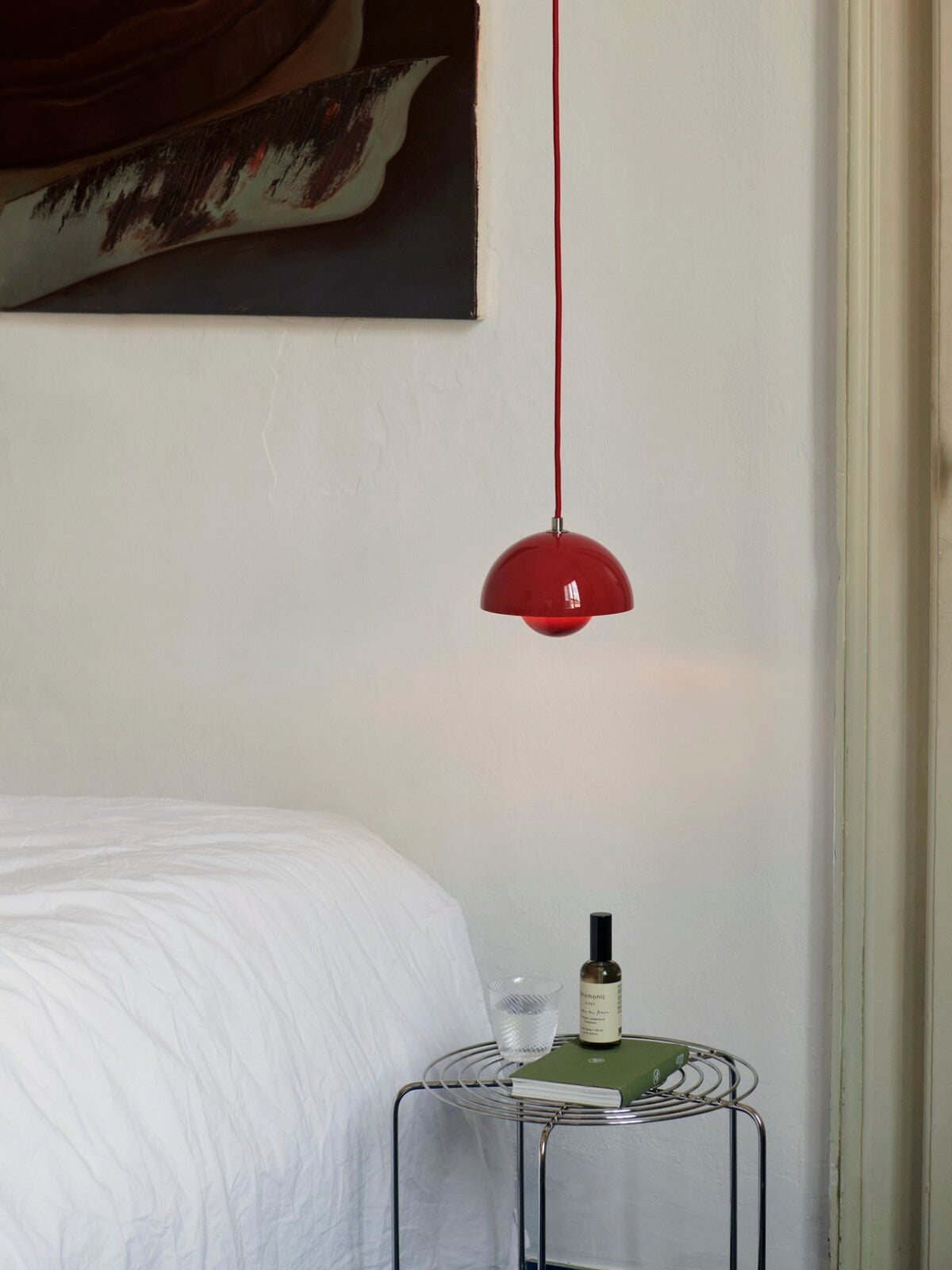 Flowerpot Pendant VP10