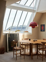 Flowerpot Pendant VP2