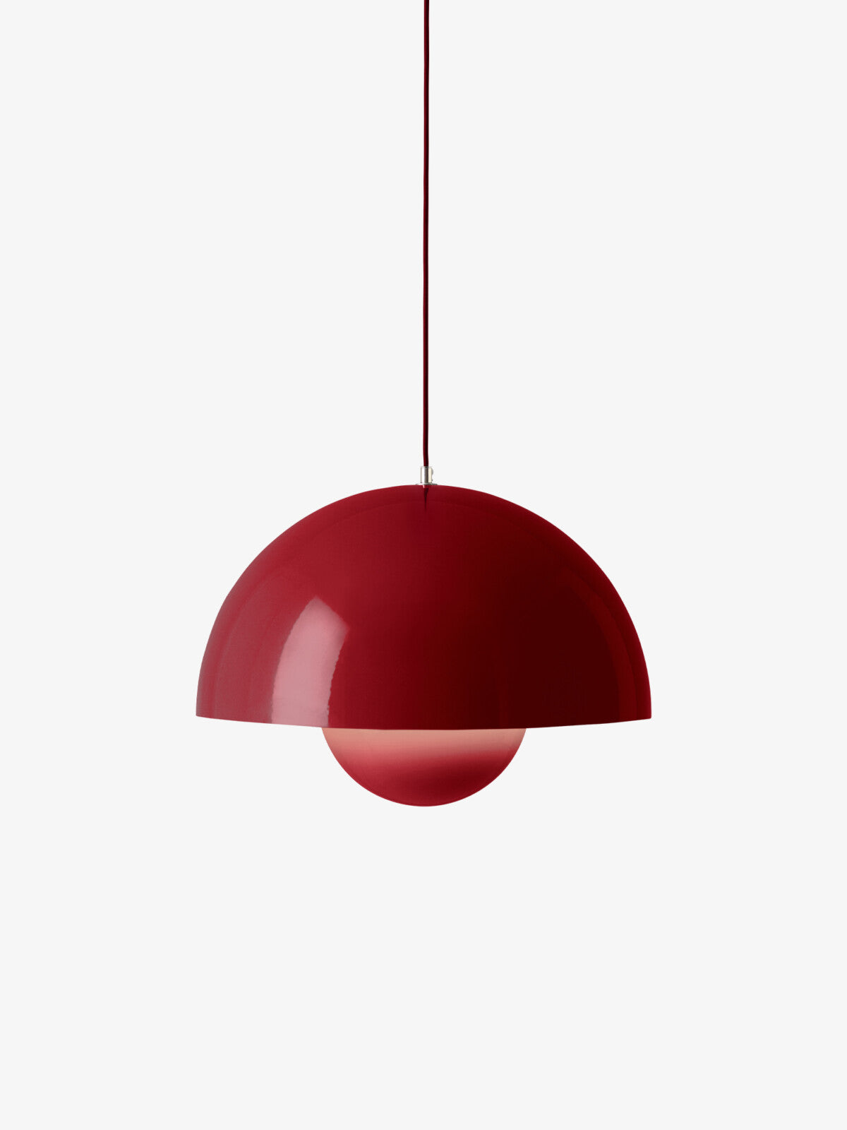 Flowerpot Pendant VP2