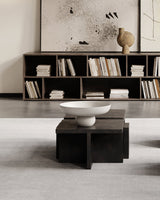 Brutus Coffee Table