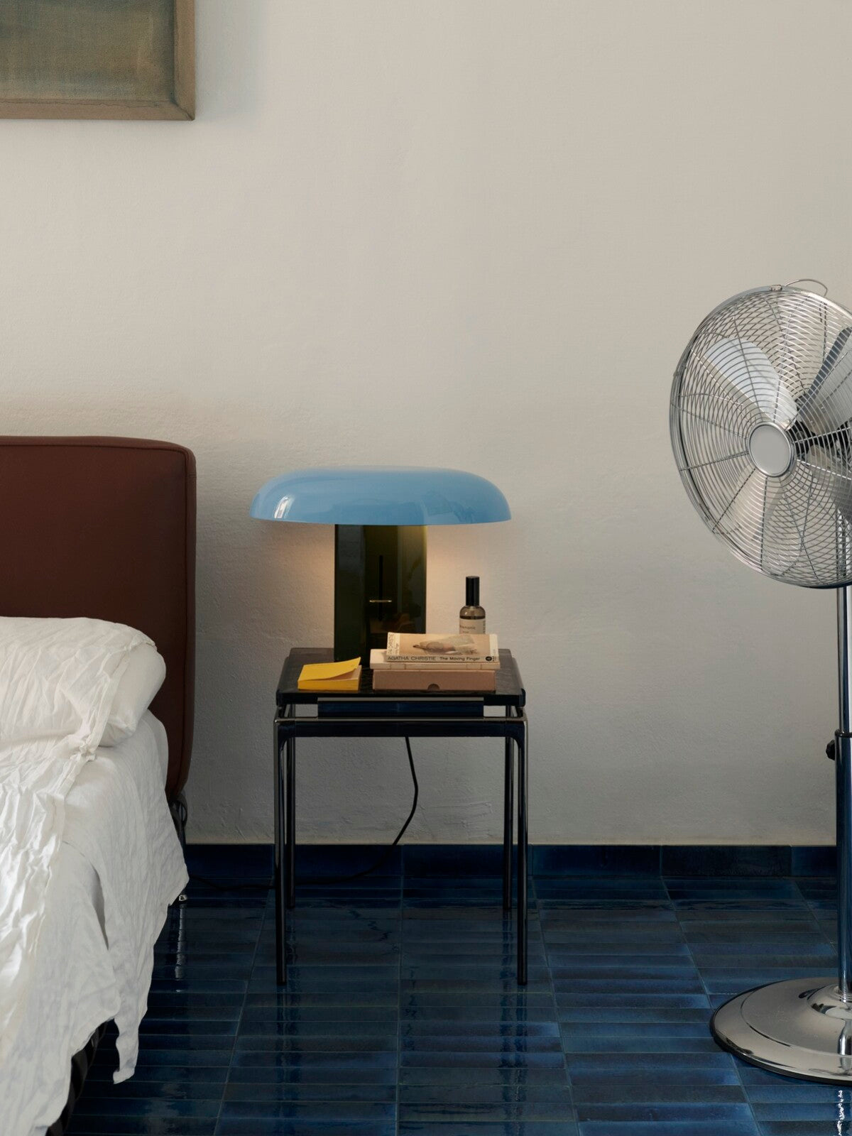 Montera Sculptural Table Lamp