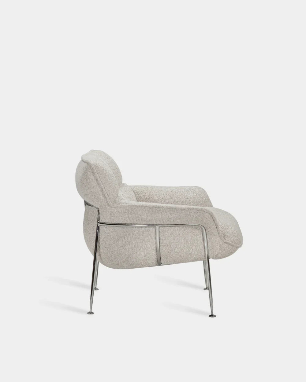 Duvet Cuddle Lounge Chair