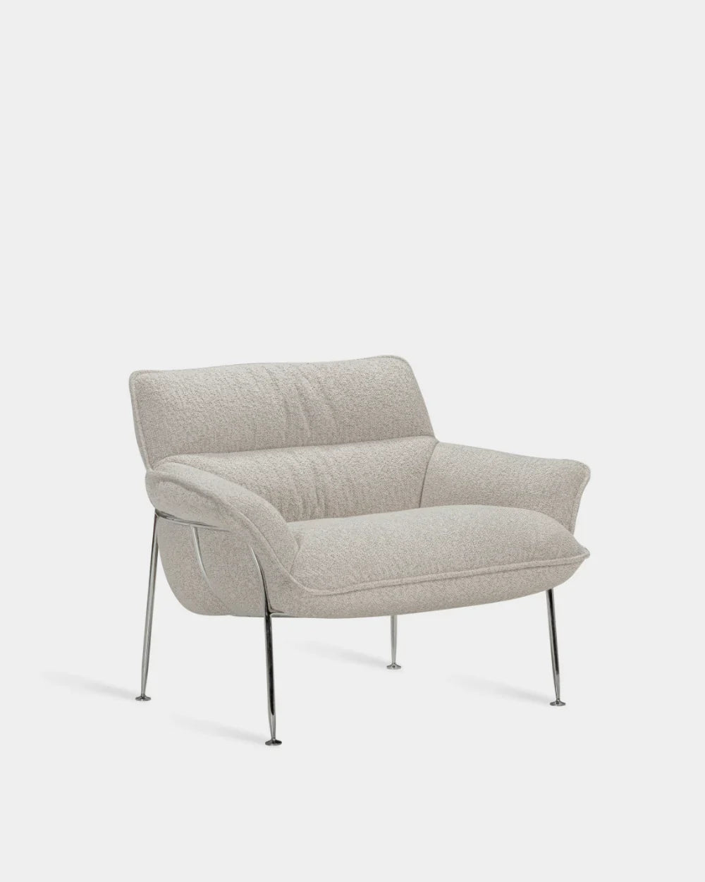 Duvet Cuddle Lounge Chair