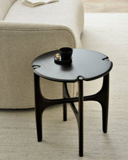 PI Oak Table