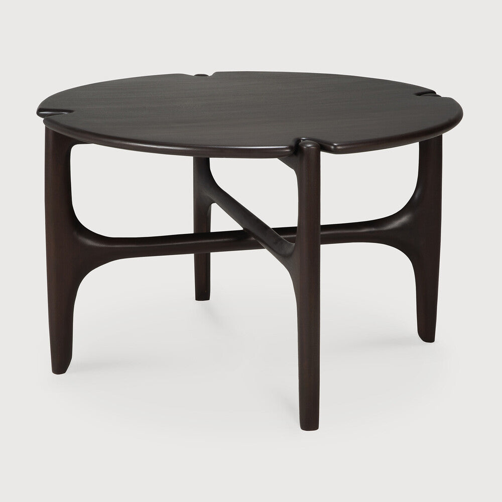 PI Minimalist Oak Table