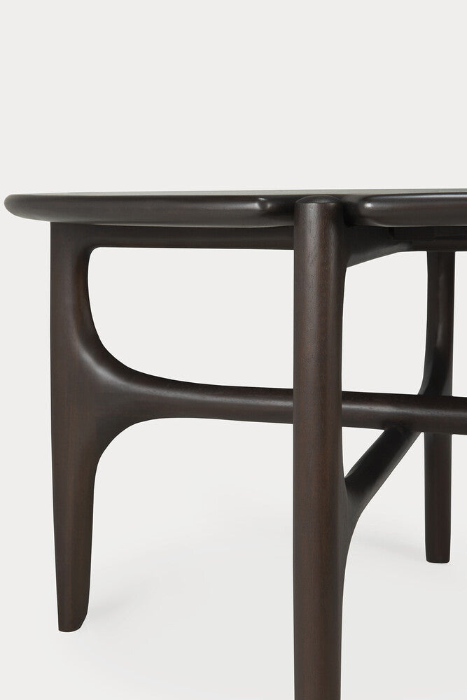 PI Minimalist Oak Table