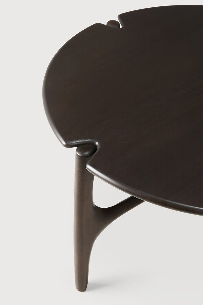 PI Minimalist Oak Table