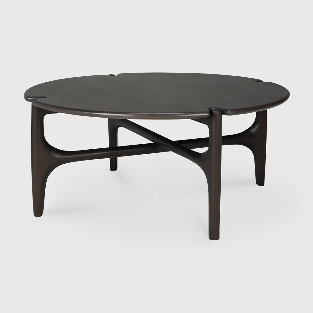 PI Oak Table