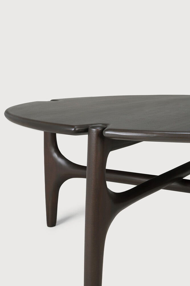 PI Minimalist Oak Table
