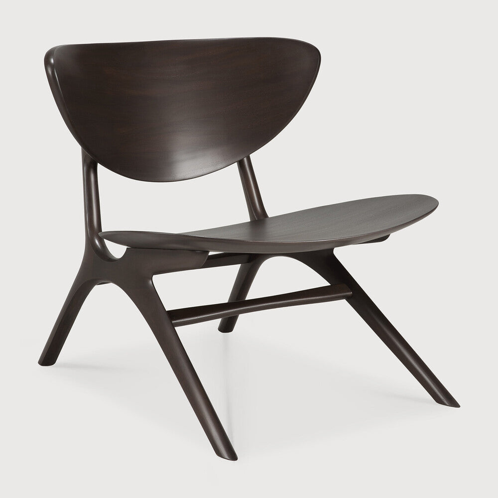 Eye Sculptural Lounge Chair