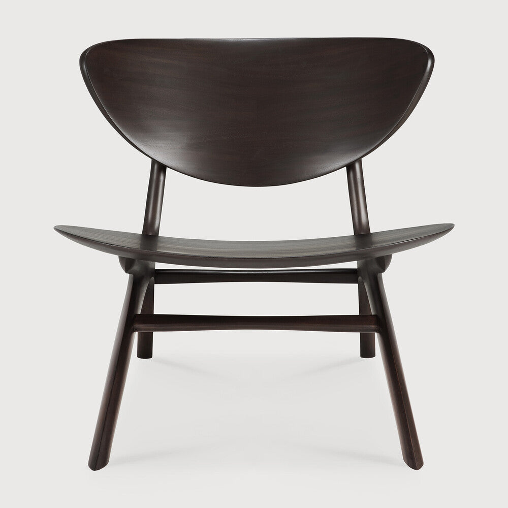 Eye Sculptural Lounge Chair