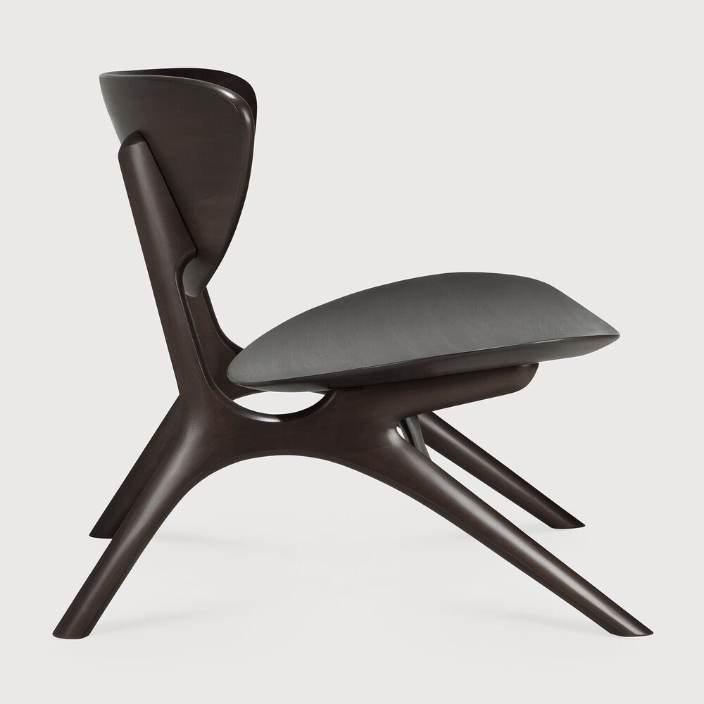Eye Sculptural Lounge Chair