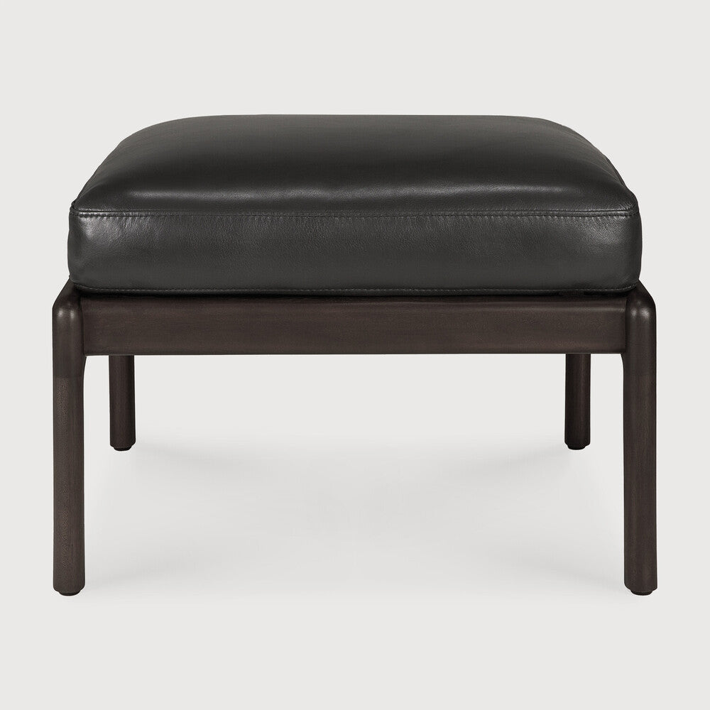 Jack Oak Footstool